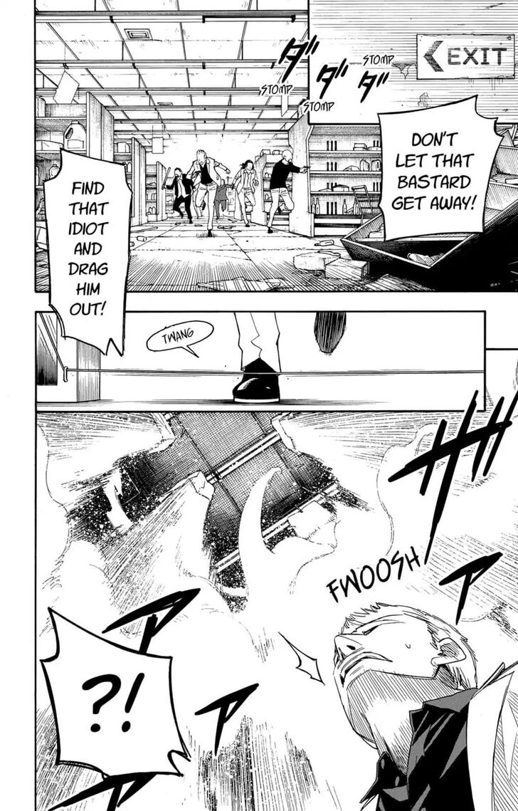 Spy x Family, Chapter 1 image 56